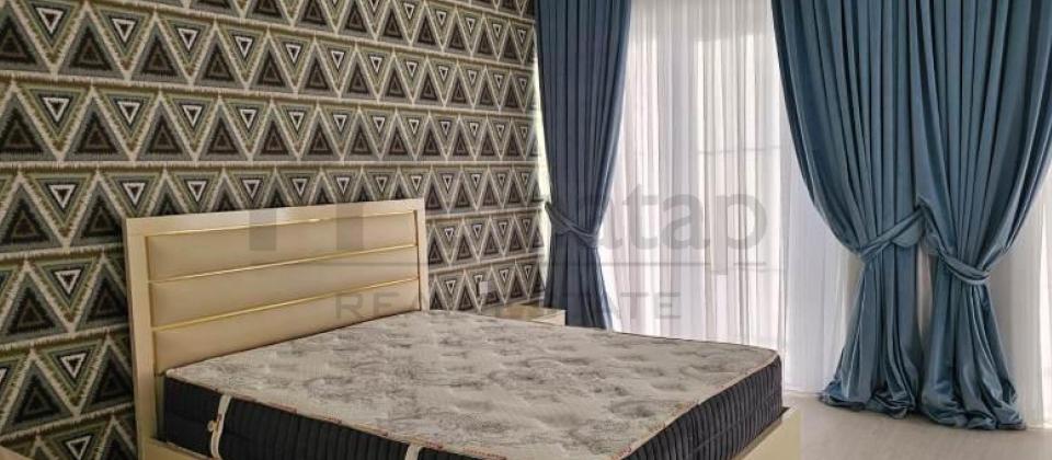 Sea Breeze Resort ve Lehish baglarina yaxin bag evi satilir/500 kv.m. - 13