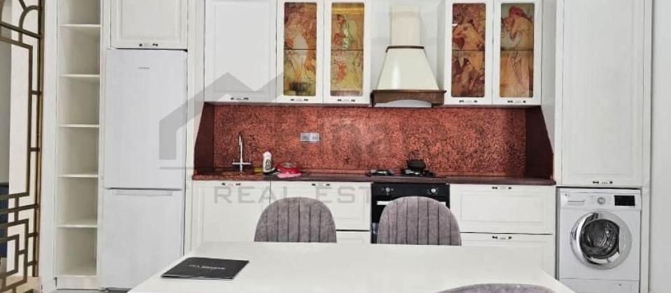 Sea Breeze Resort ve Lehish baglarina yaxin bag evi satilir/500 kv.m. - 14