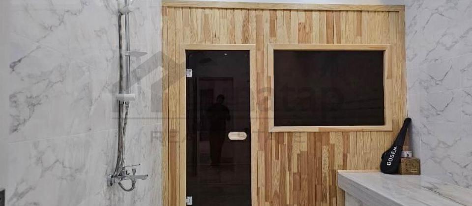 Sea Breeze Resort ve Lehish baglarina yaxin bag evi satilir/500 kv.m. - 15