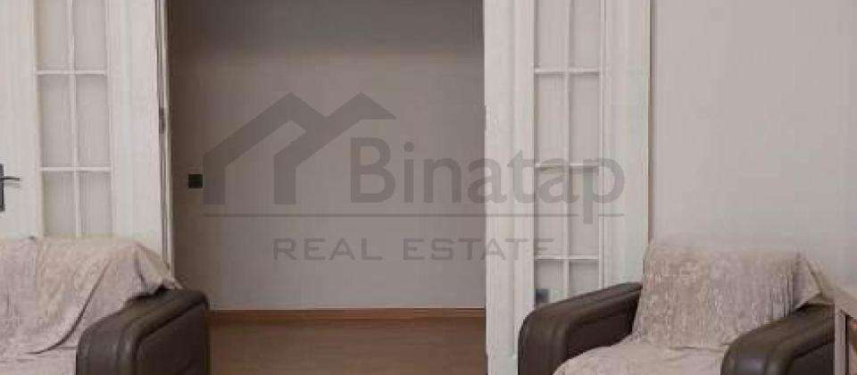 Yeni Yasamal, Bazarstore'un yaninda 4 otaqli menzil satilir/142 kv.m. - 2