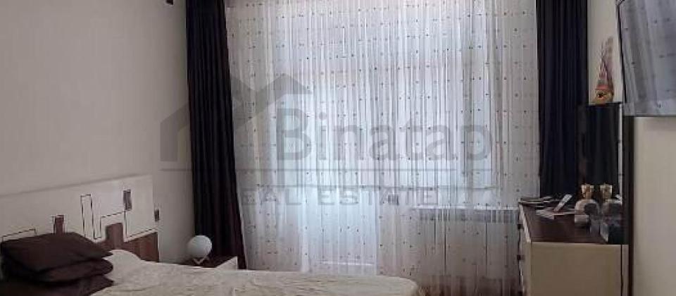 Yeni Yasamal, Bazarstore'un yaninda 4 otaqli menzil satilir/142 kv.m. - 3