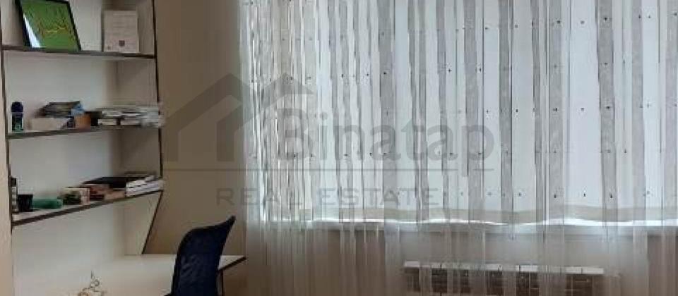 Yeni Yasamal, Bazarstore'un yaninda 4 otaqli menzil satilir/142 kv.m. - 4