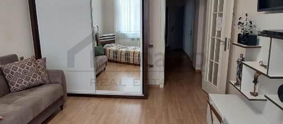 Yeni Yasamal, Bazarstore'un yaninda 4 otaqli menzil satilir/142 kv.m. - 5