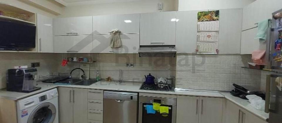 Yeni Yasamal, Bazarstore'un yaninda 4 otaqli menzil satilir/142 kv.m. - 6