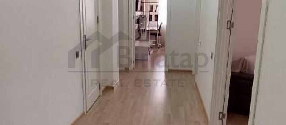 Yeni Yasamal, Bazarstore'un yaninda 4 otaqli menzil satilir/142 kv.m. - 7