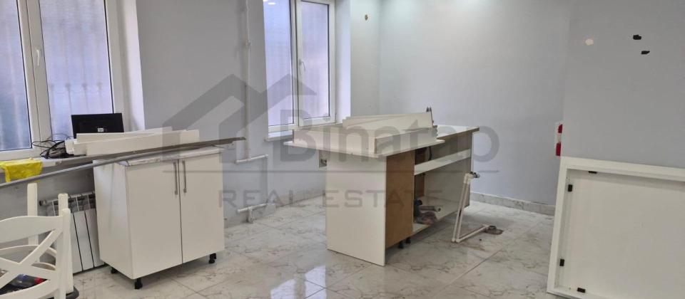 AYNA SULTANOVADA 36 KV OBYEKT ICAREYE VERILIR