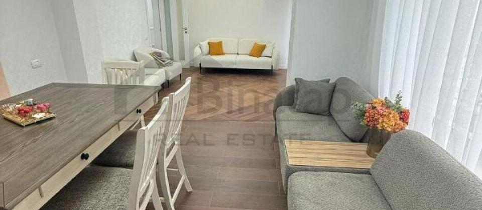 Nerimanov heykelinin yaninda 3 otaqli menzil satilir/145 kv.m. - 3