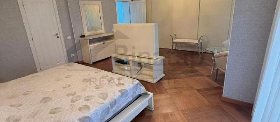 Nerimanov heykelinin yaninda 3 otaqli menzil satilir/145 kv.m. - 5