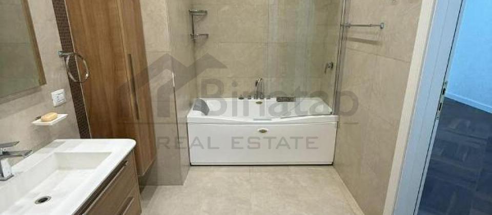 Nerimanov heykelinin yaninda 3 otaqli menzil satilir/145 kv.m. - 11