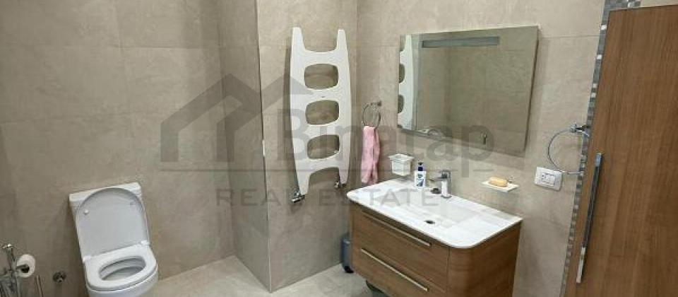 Nerimanov heykelinin yaninda 3 otaqli menzil satilir/145 kv.m. - 12