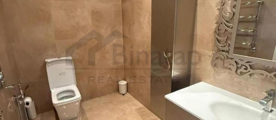 Nerimanov heykelinin yaninda 3 otaqli menzil satilir/145 kv.m. - 13