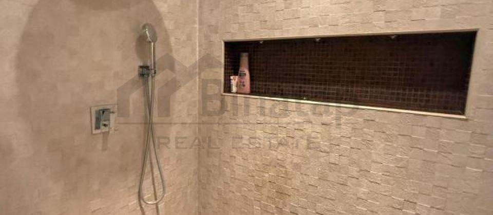 Nerimanov heykelinin yaninda 3 otaqli menzil satilir/145 kv.m. - 15