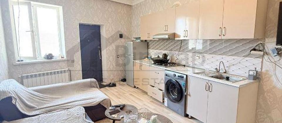 Sherifzade kuchesi, Kaktus restoraninin yaninda heyet evi satilir/70 kv.m.