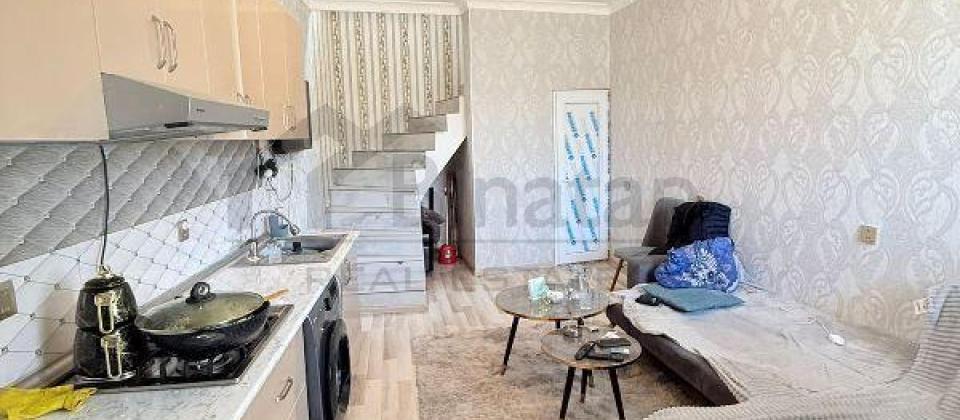 Sherifzade kuchesi, Kaktus restoraninin yaninda heyet evi satilir/70 kv.m. - 2