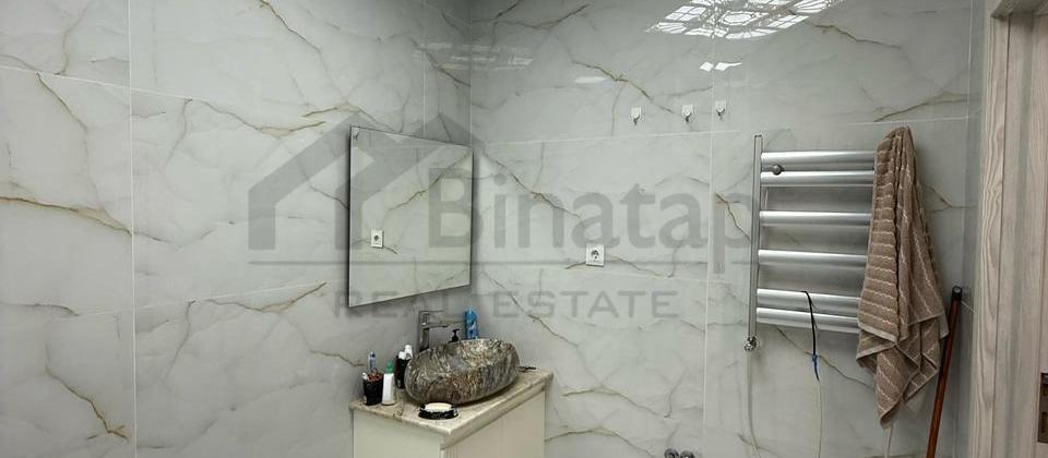 Satılır 2 otaqlı köhnə tikili 75 m², Bakıxanov q. - 11