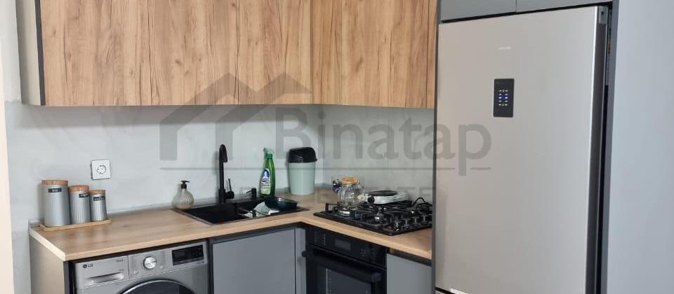 Satılır 2 otaqlı köhnə tikili 35 m², Bakıxanov q.