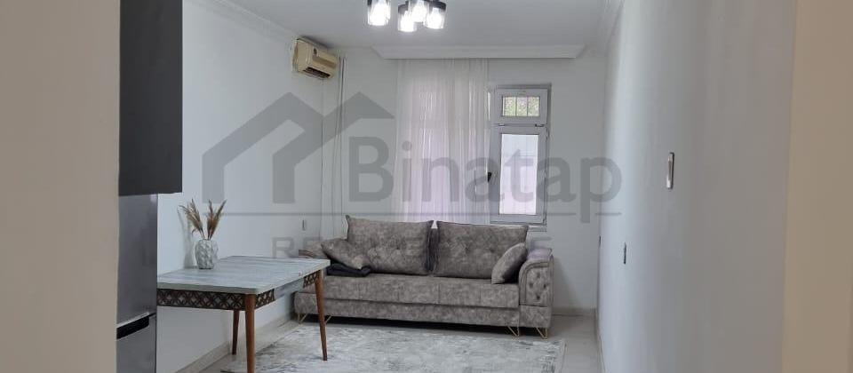 Satılır 2 otaqlı köhnə tikili 35 m², Bakıxanov q. - 2