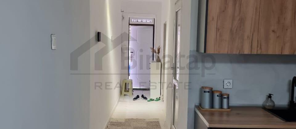 Satılır 2 otaqlı köhnə tikili 35 m², Bakıxanov q. - 3