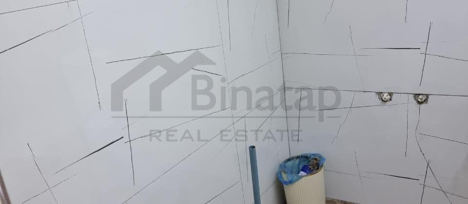 Satılır 2 otaqlı köhnə tikili 35 m², Bakıxanov q. - 5
