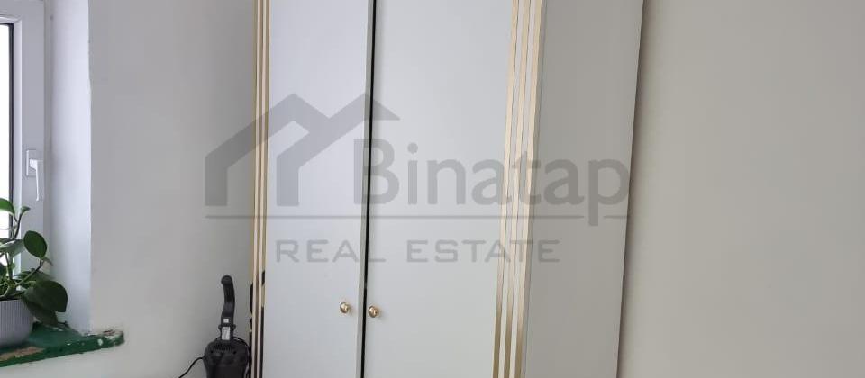 Satılır 2 otaqlı köhnə tikili 35 m², Bakıxanov q. - 6