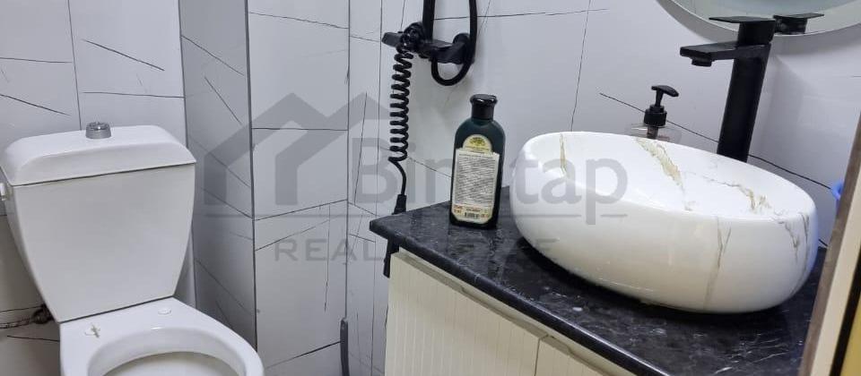 Satılır 2 otaqlı köhnə tikili 35 m², Bakıxanov q. - 7