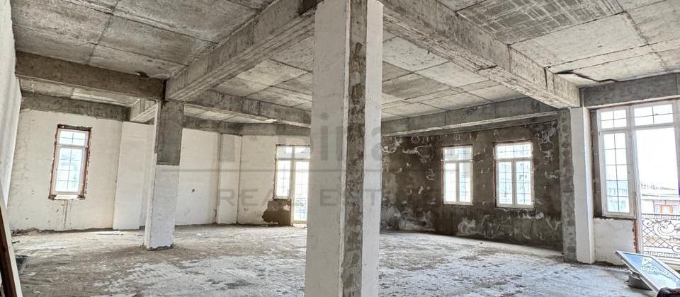 Şəhərin ən prestijli küçəsində mənzil - 3