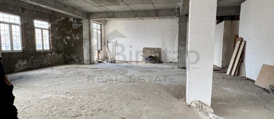 Şəhərin ən prestijli küçəsində mənzil - 6