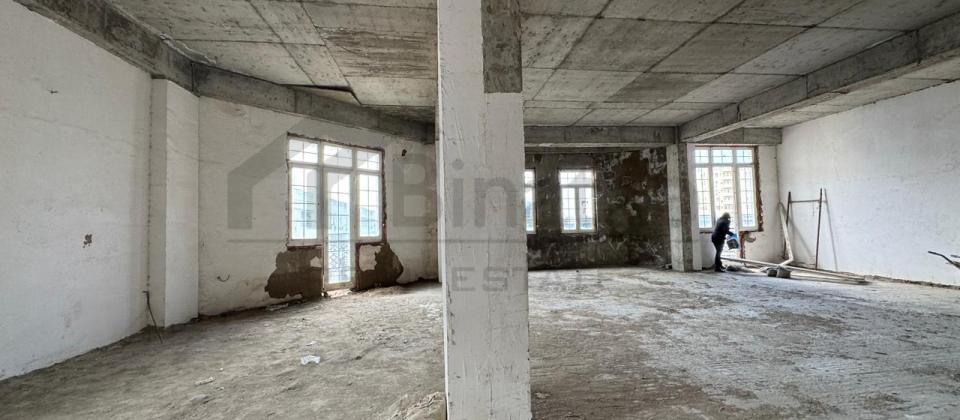 Şəhərin ən prestijli küçəsində mənzil - 7