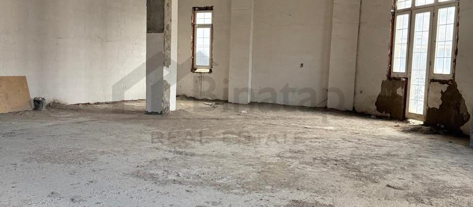 Şəhərin ən prestijli küçəsində mənzil - 8