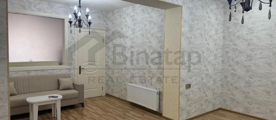 Satılır 3 otaqlı yeni tikili 106 m², Yeni Yasamal q. - 2