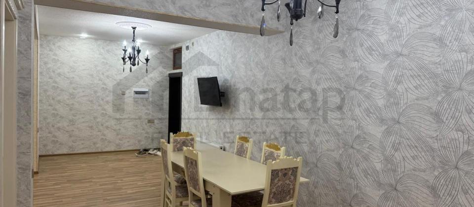 Satılır 3 otaqlı yeni tikili 106 m², Yeni Yasamal q. - 3