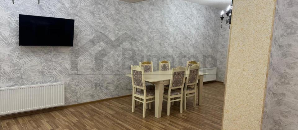 Satılır 3 otaqlı yeni tikili 106 m², Yeni Yasamal q. - 4