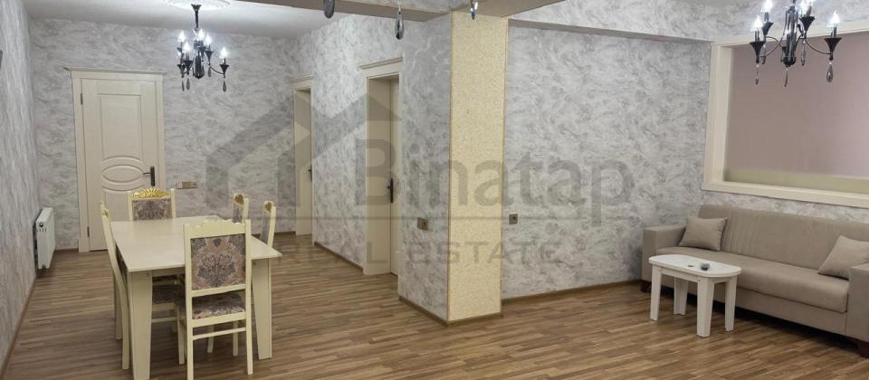 Satılır 3 otaqlı yeni tikili 106 m², Yeni Yasamal q. - 5