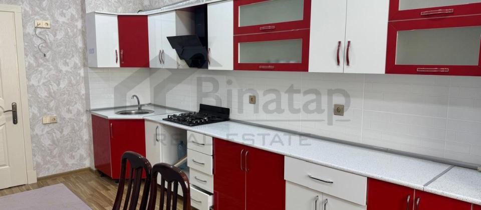 Satılır 3 otaqlı yeni tikili 106 m², Yeni Yasamal q. - 7