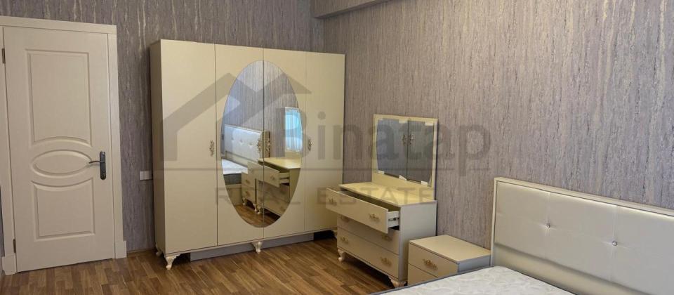 Satılır 3 otaqlı yeni tikili 106 m², Yeni Yasamal q. - 9