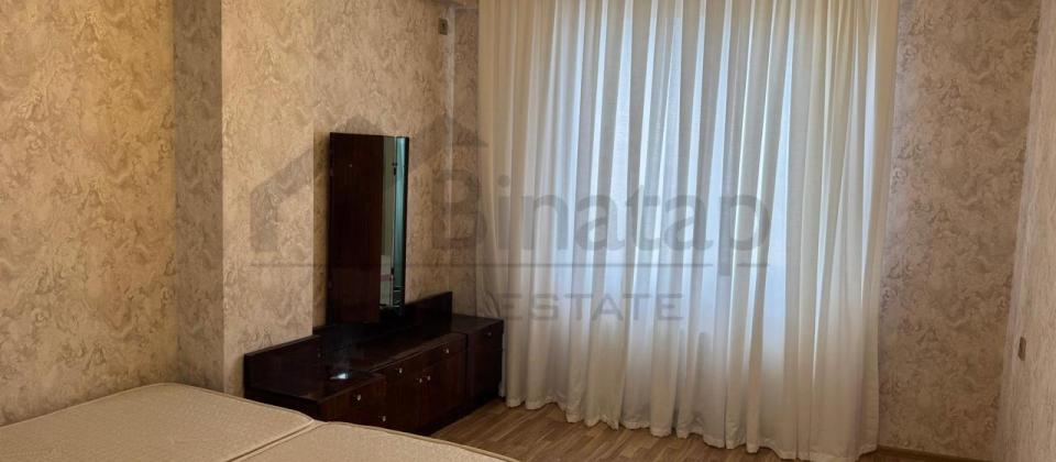 Satılır 3 otaqlı yeni tikili 106 m², Yeni Yasamal q. - 10