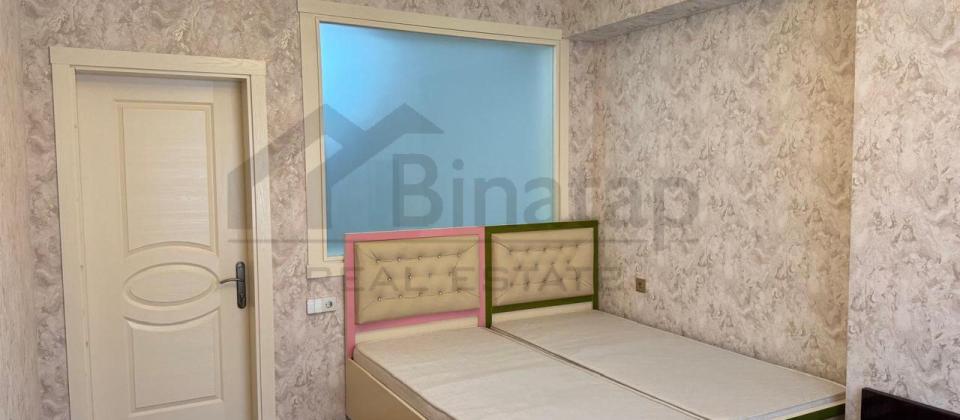 Satılır 3 otaqlı yeni tikili 106 m², Yeni Yasamal q. - 11