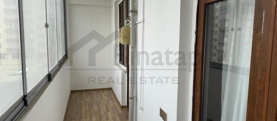 Satılır 3 otaqlı yeni tikili 106 m², Yeni Yasamal q. - 13