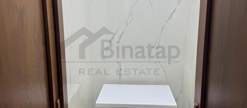 Satılır 3 otaqlı yeni tikili 106 m², Yeni Yasamal q. - 15