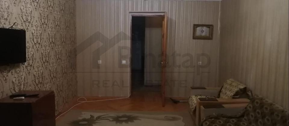 Satılır 3 otaqlı köhnə tikili 75 m², Nərimanov r.