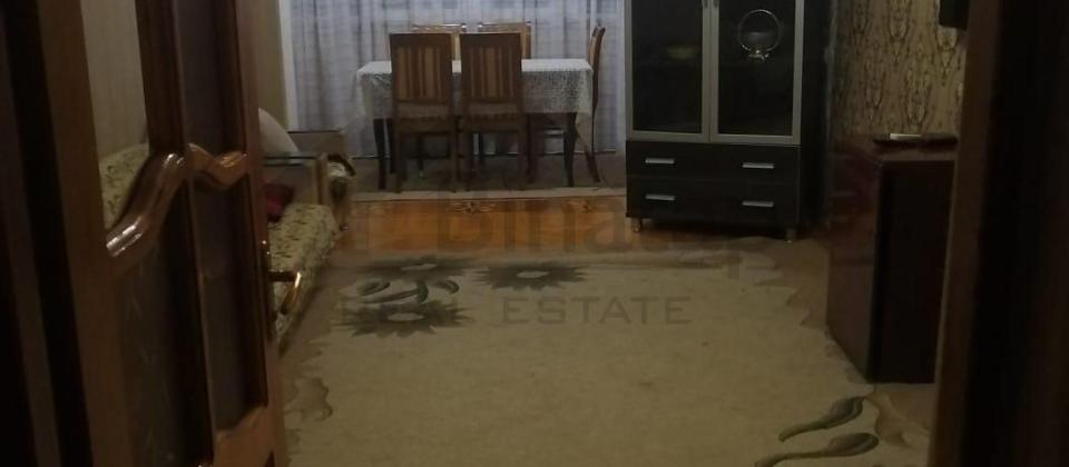 Satılır 3 otaqlı köhnə tikili 75 m², Nərimanov r. - 2