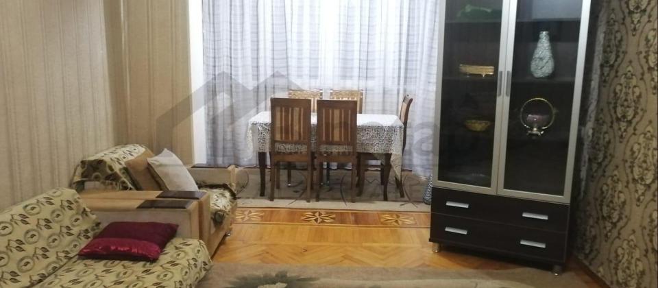 Satılır 3 otaqlı köhnə tikili 75 m², Nərimanov r. - 3