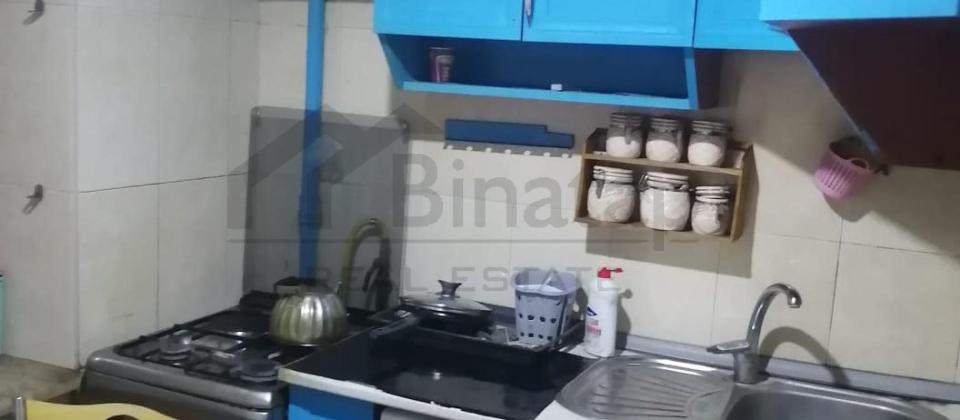 Satılır 3 otaqlı köhnə tikili 75 m², Nərimanov r. - 4