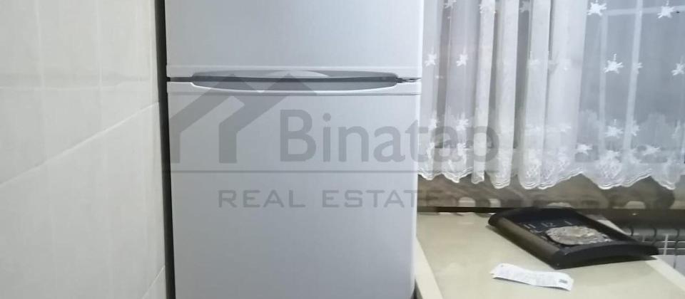 Satılır 3 otaqlı köhnə tikili 75 m², Nərimanov r. - 5