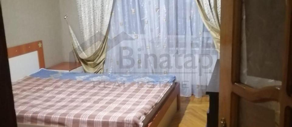 Satılır 3 otaqlı köhnə tikili 75 m², Nərimanov r. - 6