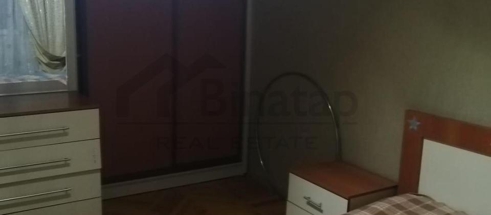 Satılır 3 otaqlı köhnə tikili 75 m², Nərimanov r. - 7