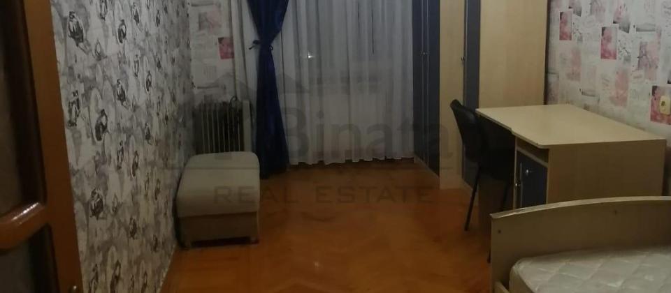 Satılır 3 otaqlı köhnə tikili 75 m², Nərimanov r. - 8