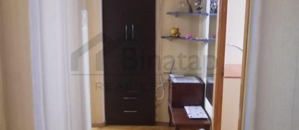 Satılır 3 otaqlı köhnə tikili 75 m², Nərimanov r. - 10