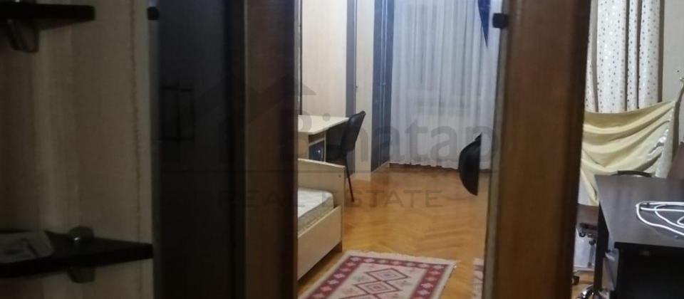 Satılır 3 otaqlı köhnə tikili 75 m², Nərimanov r. - 12