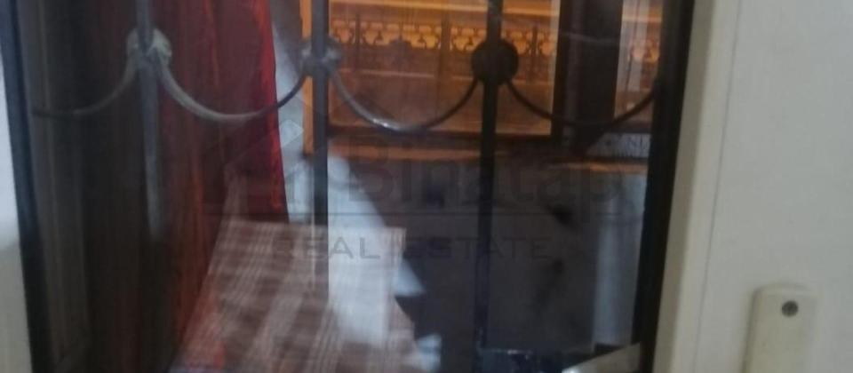 Satılır 3 otaqlı köhnə tikili 75 m², Nərimanov r. - 13